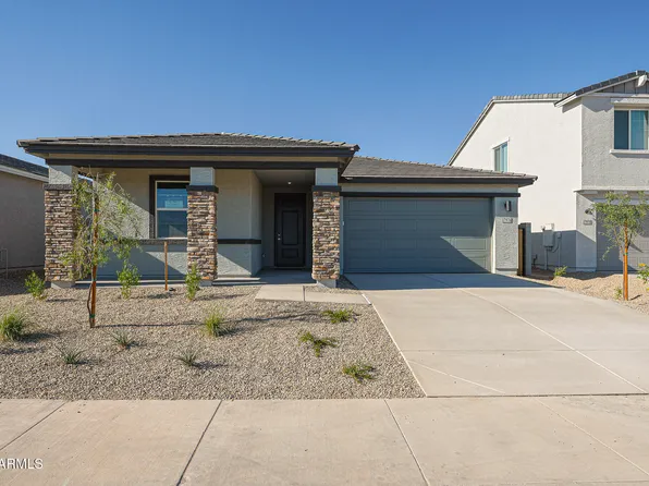 17976 W CREEDANCE Boulevard, Surprise, AZ 85387
