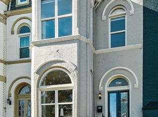 706 12th St NE, Washington, DC 20002