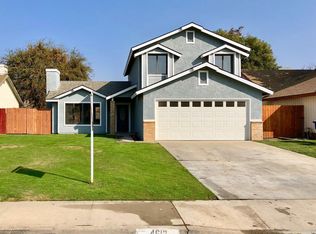 4612 Gorbett Ln, Bakersfield, CA 93311
