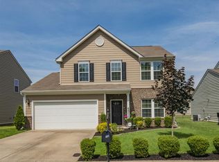 3036 Morning Mist Ct, Murfreesboro, TN 37128
