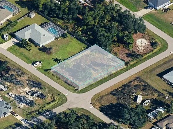 368 Hazel Cir #23, Punta Gorda, FL 33982