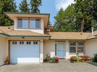 2121 Tzouhalem Rd #21, North Cowichan, BC
