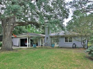 96 Tern St, New Orleans, LA 70124