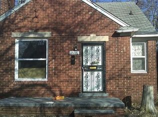 18080 Alcoy St, Detroit, MI 48205