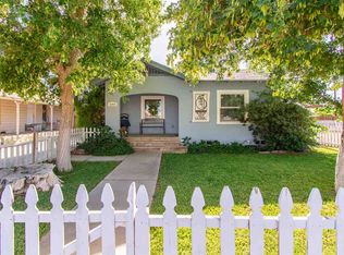 640 S Orange Ave, Yuma, AZ 85364