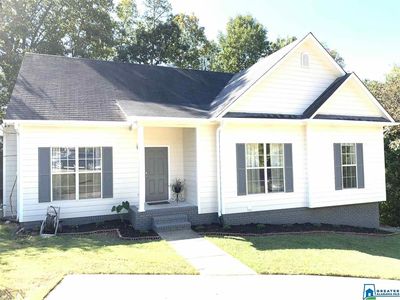 1107 Shadow Creek Dr, Birmingham, AL, 35215