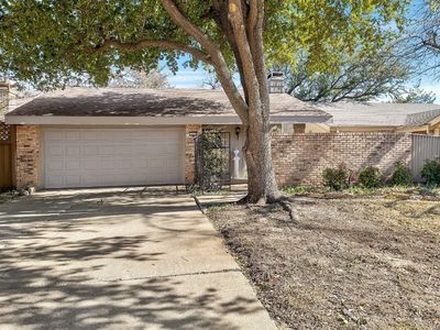 1609 Grandview Dr, Arlington, TX, 76012
