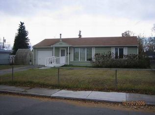 222 Kody Dr, Fairbanks, AK 99701
