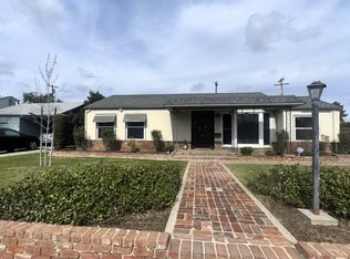 221 E Griffith Way, Fresno, CA