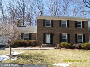 7704 Bertito Ln, Springfield, VA 22153