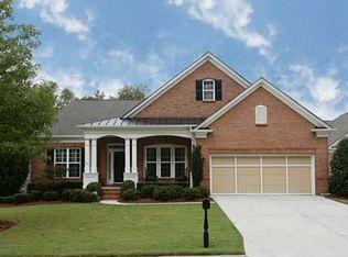 6550 Vickery Post Ln, Cumming, GA 30040
