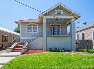 420 Huey P Long Ave, Gretna, LA 70053