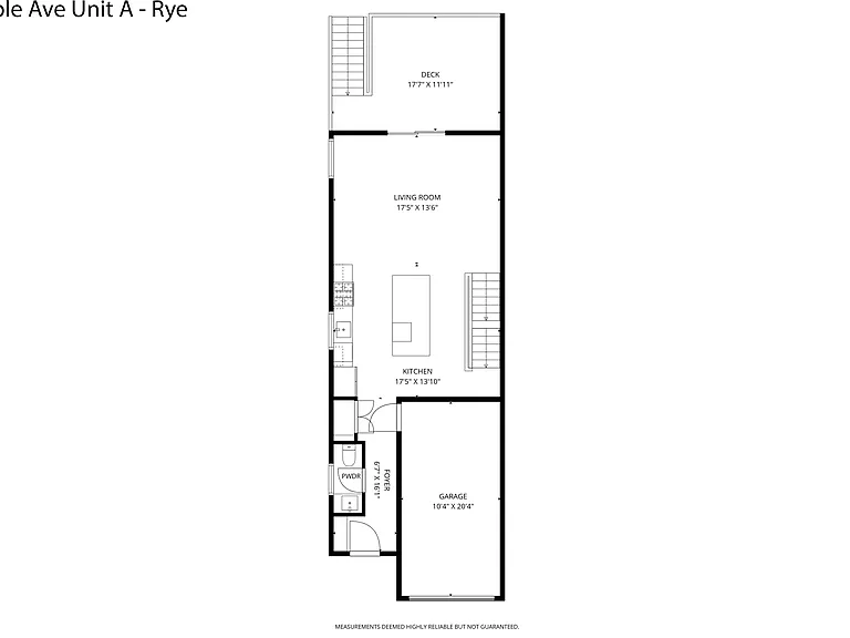 86A Maple Ave #A — Photo 30