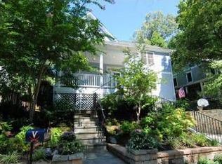 6007 Anniston Rd, Bethesda, MD 20817