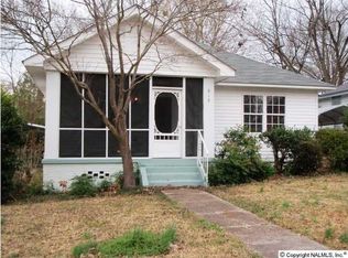 919 Litchfield Ave, Gadsden, AL 35903