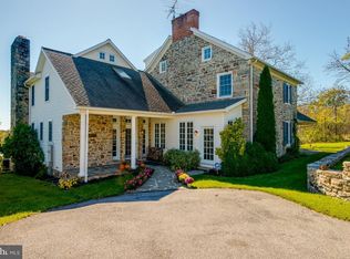450 Pecher Rd, Fairfield, PA 17320