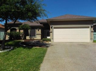 3007 Calle Vistoso Ln, Laredo, TX 78045
