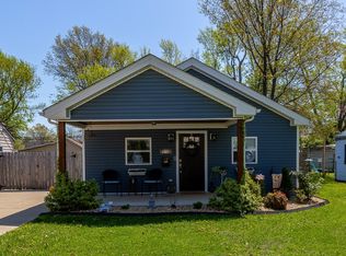 970 Marcellus Dr, Lexington, KY 40505