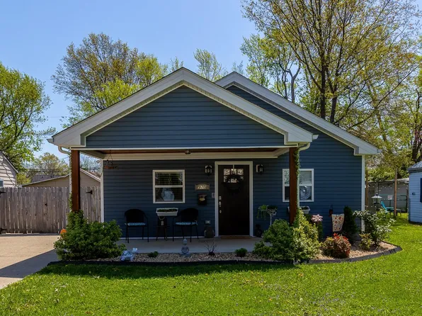 970 Marcellus Dr, Lexington, KY 40505