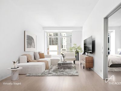 111 Fulton St APT 706, New York, NY, 10038