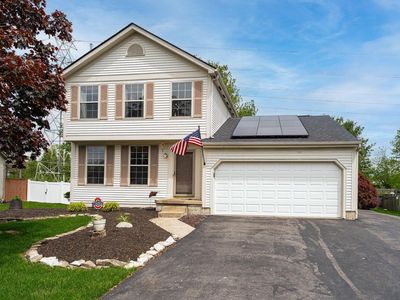 8782 Ormiston Cir, Reynoldsburg, OH, 43068