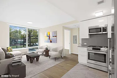 Rented by Citi Habitats