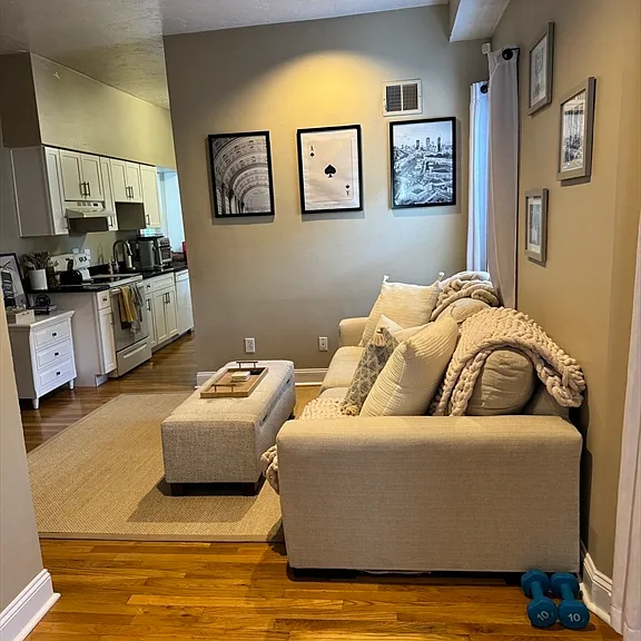 48 Mercer St #1 — Photo 7