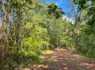 Off Hwy #21, Milam, TX 75959