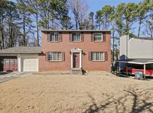 5591 Dove Trce, Norcross, GA 30093