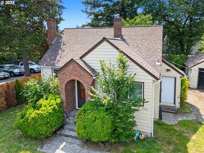 325 SE 162nd Ave, Portland, OR, 97233
