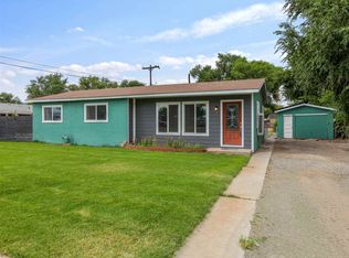 281 1/2 W Parkview Dr, Grand Junction, CO 81503