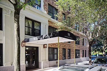 Rented by Halstead Real Estate