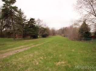 Fairchild, Chesterfield township, MI 48051