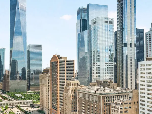 99 Battery Place image 13 of 13