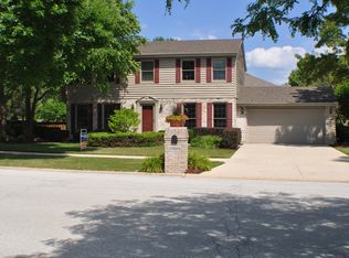 19809 Stonehenge Dr, Mokena, IL 60448