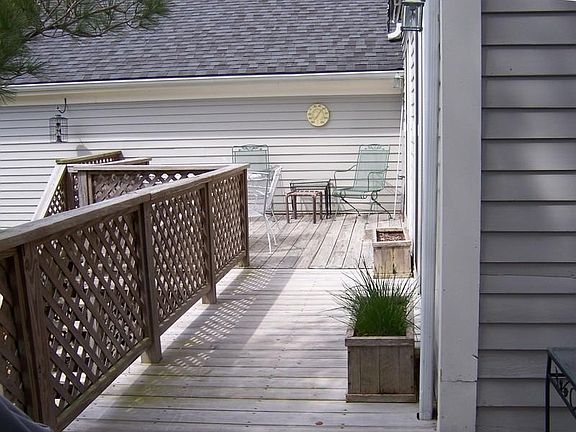 4 Deck