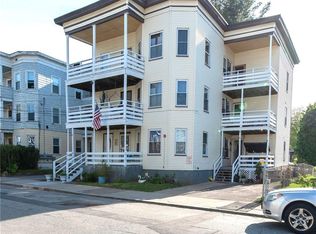 198 4th Ave, Woonsocket, RI 02895