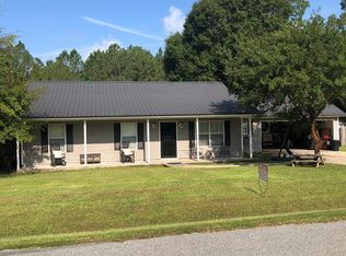 1404 Cypress Rd, Nashville, GA 31639