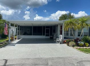 324 Cypress Run Ct, North Port, FL 34287