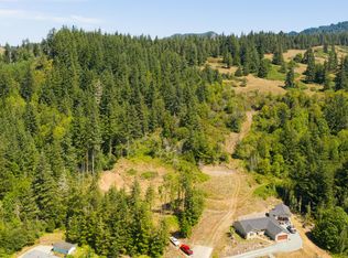 0 King Ln, Myrtle Point, OR 97458