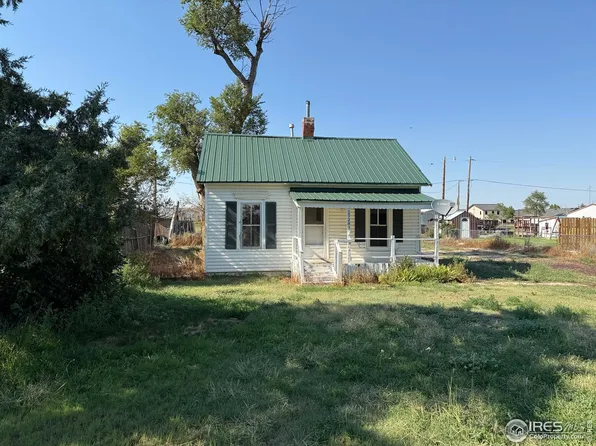 29283 1st St, Snyder, CO 80750