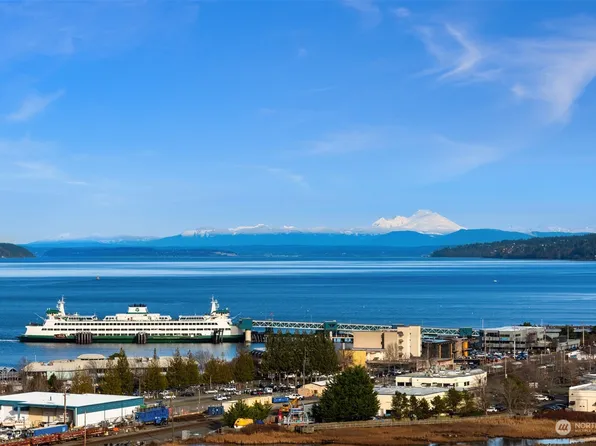 50 Pine Street #103, Edmonds, WA 98020