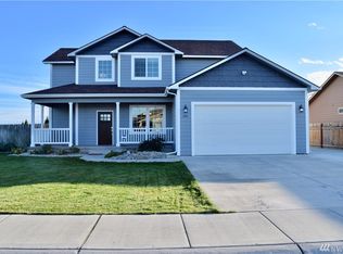 300 P St SW, Quincy, WA 98848