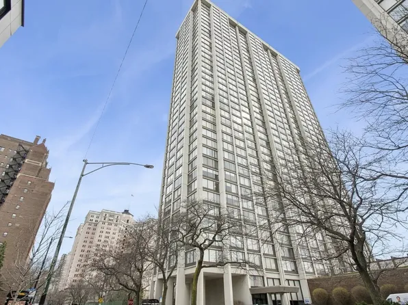 5455 N Sheridan Rd APT 908, Chicago, IL 60640