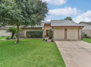 806 Mayweather Ln, Richmond, TX 77406