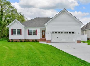 329 Buttercup Ct, Berlin, MD 21811
