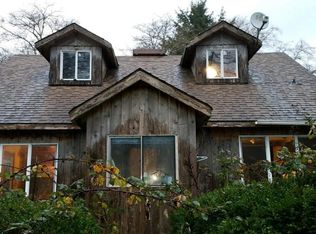 1521 SE 47th St, Lincoln City, OR