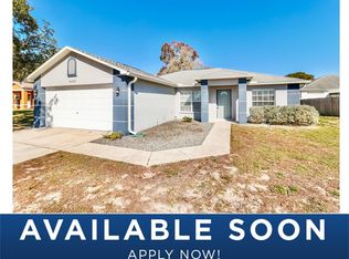 8039 Rhanbuoy Rd, Spring Hill, FL 34606