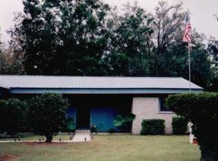 329 Miller Rd N, Perry, FL 32348