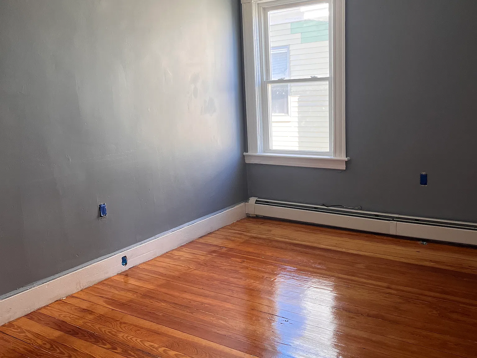 1 bed, 1.5 bath, $900 — Photo 4